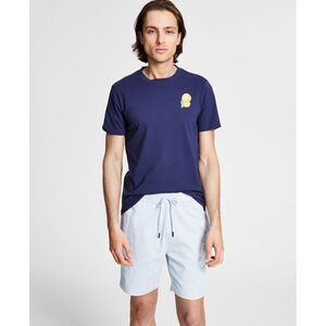 Men's Brushed Twill Everyday Short